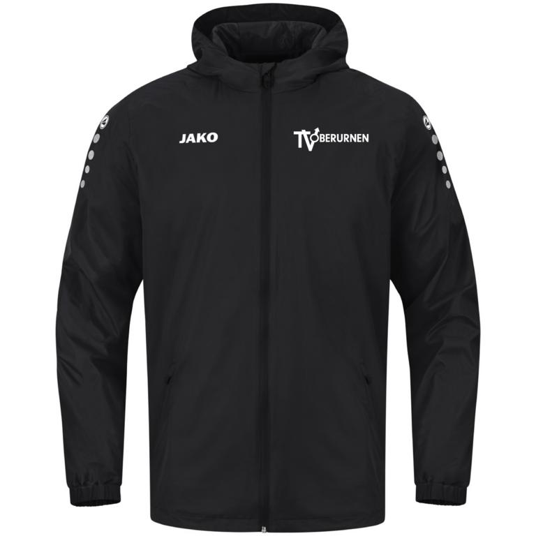 TVO Allwetterjacke Team 2.0