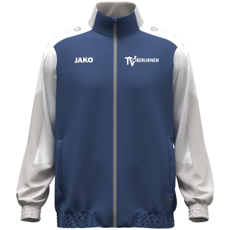 TVO Webjacke Dynamic