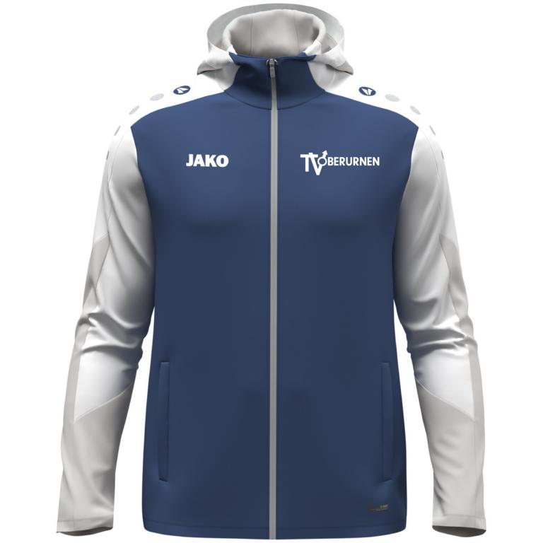 TVO Kapuzenjacke Dynamic