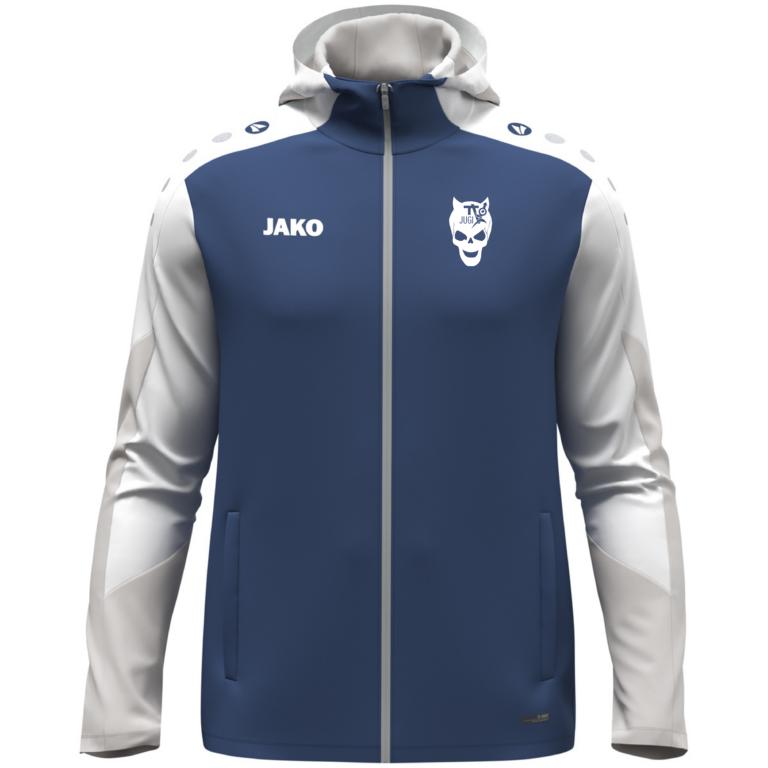 Knabenjugi Kapuzenjacke Dynamic