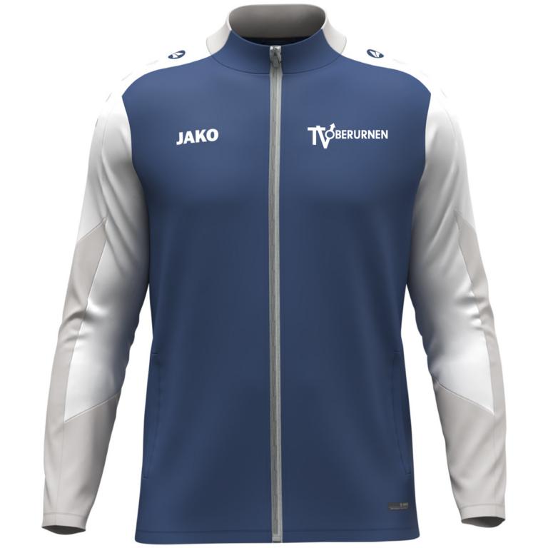 TVO Polyesterjacke Dynamic