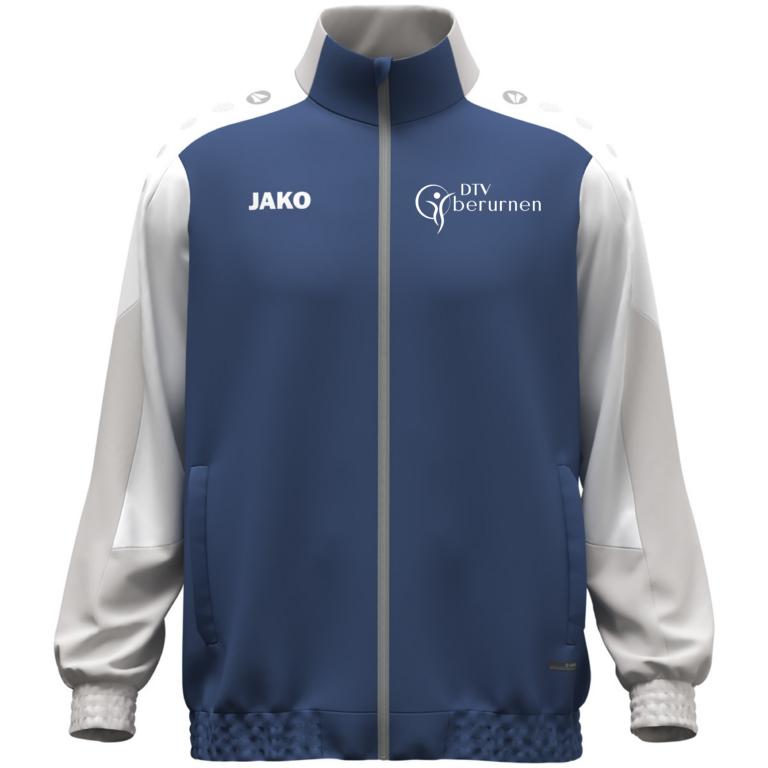 DTVO Webjacke Dynamic