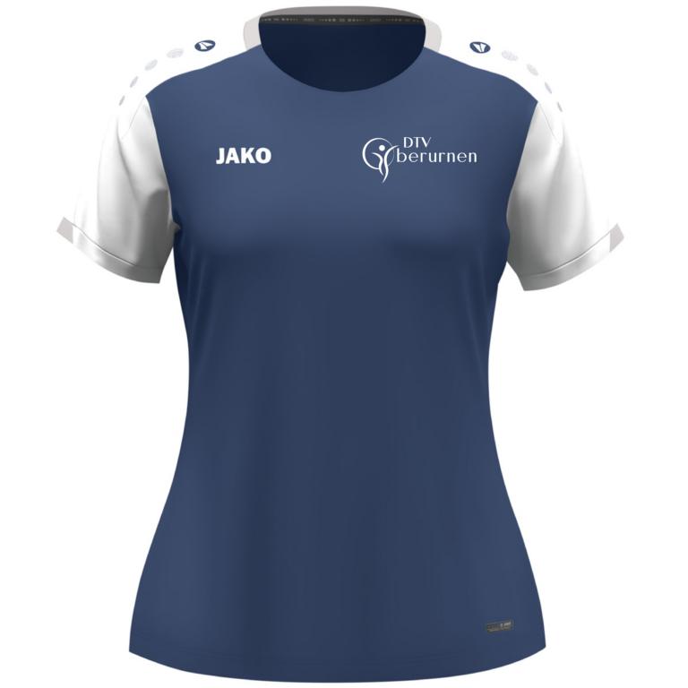 DTVO T-Shirt Dynamic Damen