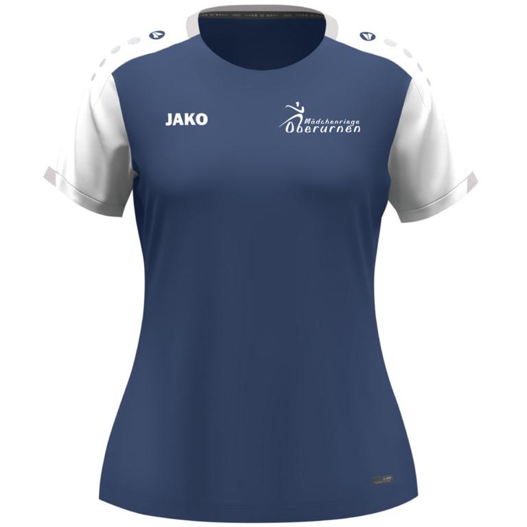 Mädchenriege T-Shirt Dynamic