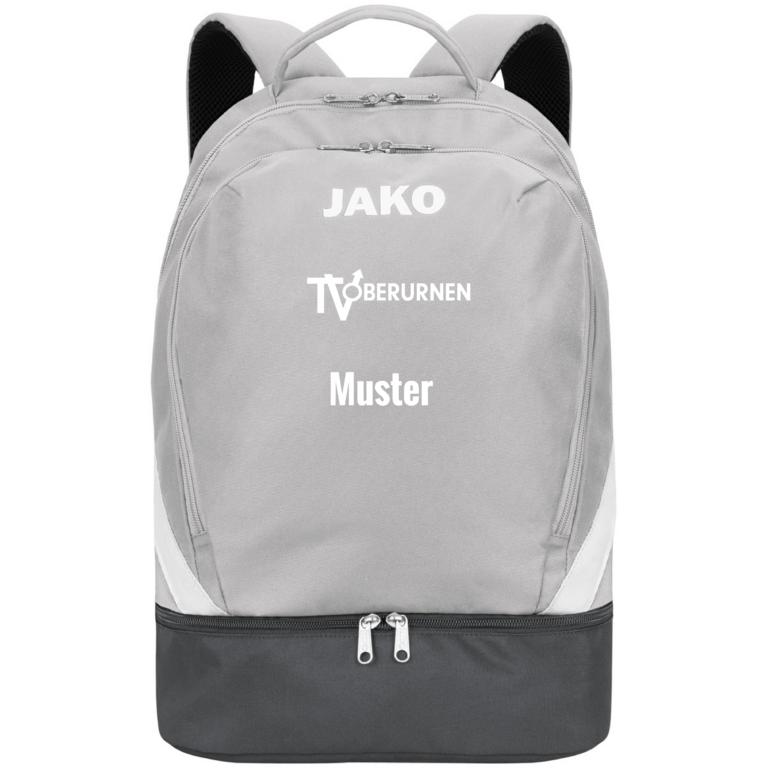 TVO Rucksack Iconic